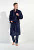 Everest Robe | Navy 402838-00RA