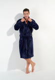 Everest Robe | Navy 402838-00RA