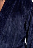 Everest Robe | Navy 402838-00RA