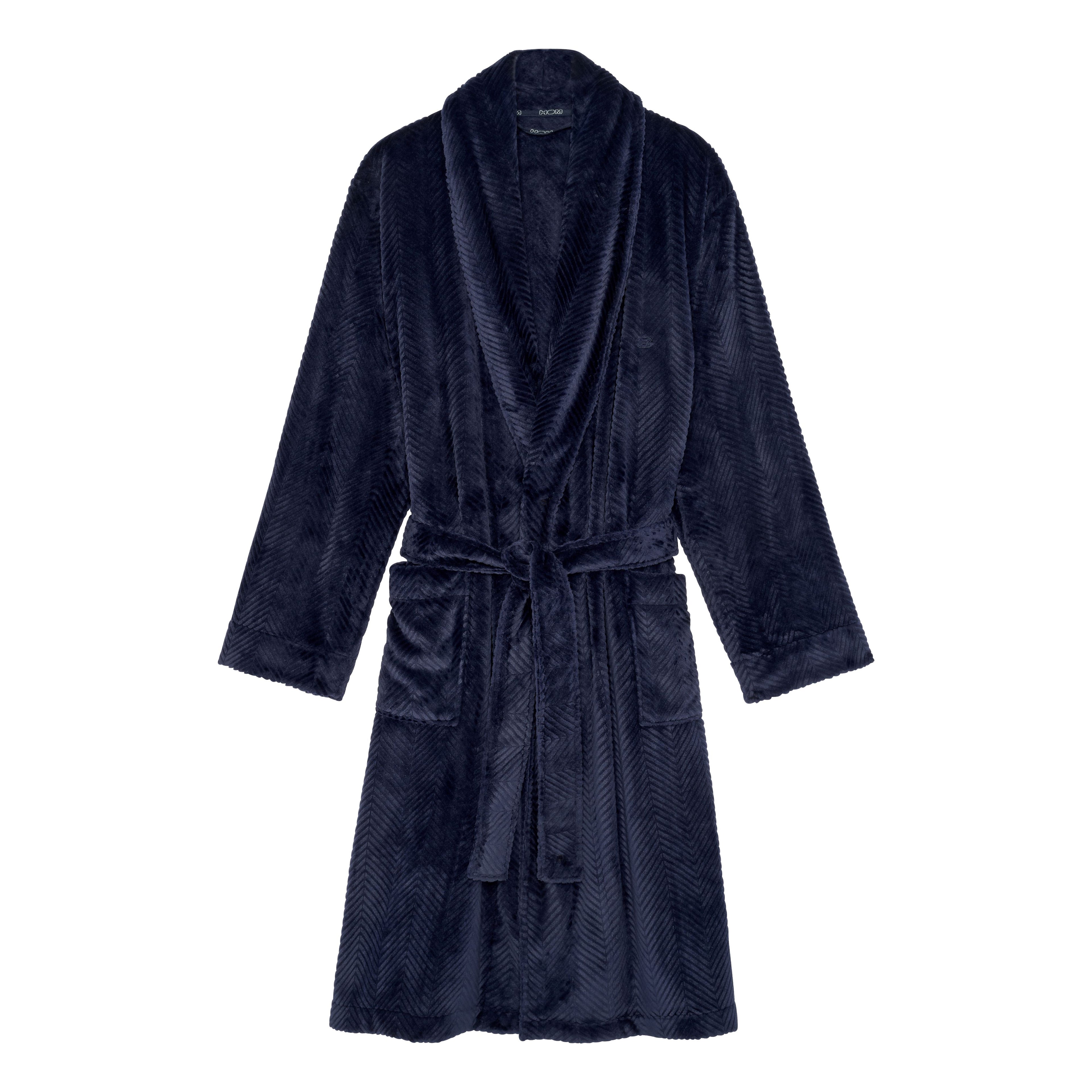 Everest Robe | Navy 402838-00RA