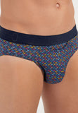 Rio Mini Brefs H01 | Multico Print 402841-I023