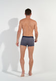 Rio Boxer Briefs H01 | Multico Print 402842-I023