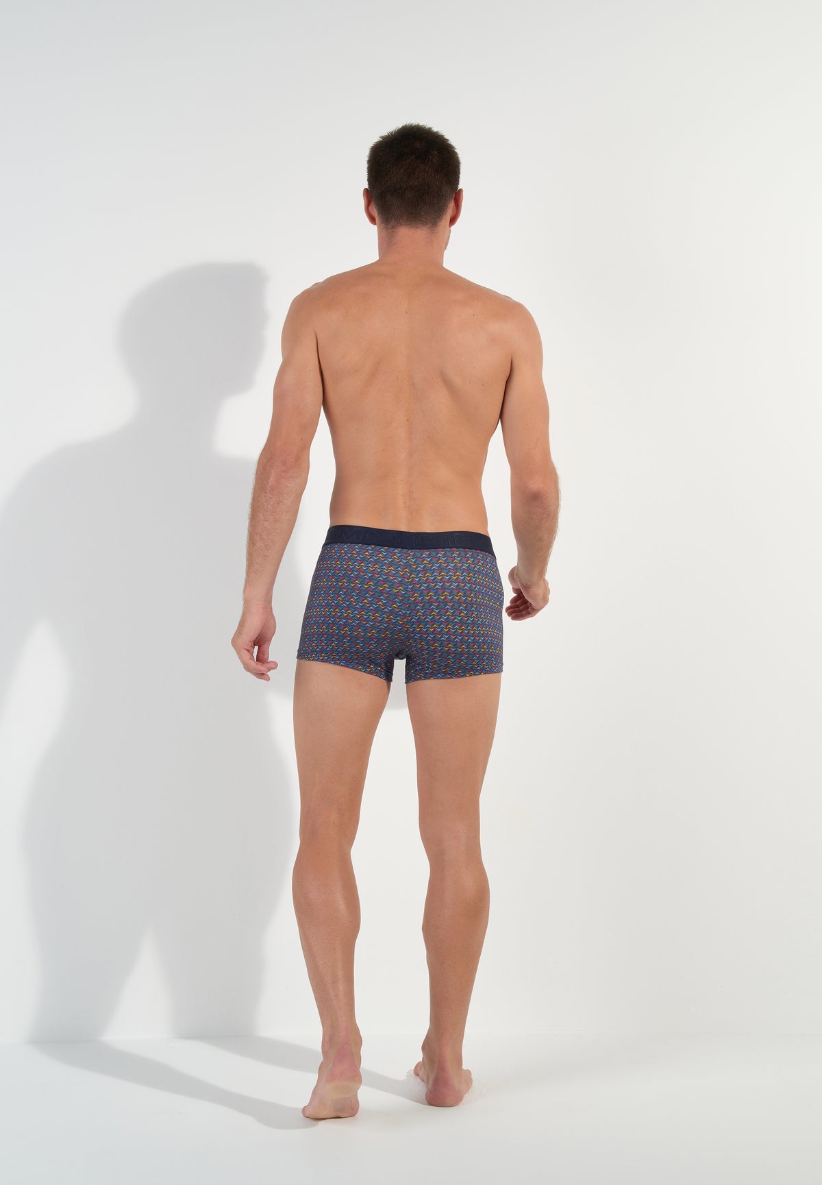Rio Boxer Briefs H01 | Multico Print 402842-I023