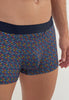 Rio Boxer Briefs H01 | Multico Print 402842-I023