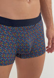 Rio Boxer Briefs H01 | Multico Print 402842-I023