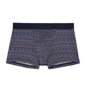 Rio Boxer Briefs H01 | Multico Print 402842-I023