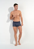 Cyrus Boxer Briefs H01 | Navy Print 402844-I0RA