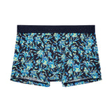 Santiago Boxer Briefs | Navy Print 402853-P0RA