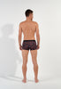 402860 Tanzania Trunk - P004 Black Print