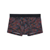 402860 Tanzania Trunk - P004 Black Print