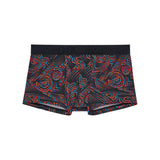 402860 Tanzania Trunk - P004 Black Print