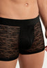 Ari Boxer Briefs | Black 402866-J004