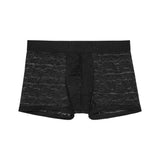 Ari Boxer Briefs | Black 402866-J004