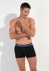 Tiago #2 Boxer Briefs 3 Pack | Black/Black/Black 402872-T001