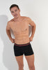 Tiago #2 Boxer Briefs 3 Pack | Black/Black/Black 402872-T001