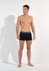 Tiago #2 Boxer Briefs 3 Pack | Black/Black/Black 402872-T001