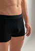 Gabriele #2 Boxer Briefs H01 2 Pack | Black/Black Print 402874-D042