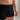 Gabriele #2 Boxer Briefs H01 2 Pack | Black/Black Print 402874-D042