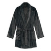 Everest Short Robe | Grey 402878-00ZU