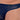 Free Cut Lace G String | Navy 402886-00RA