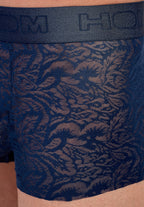 Free Cut Lace Trunk | Navy 402888-00RA