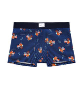 Marinero Boxer Briefs | Navy Print 402891-P0RA