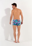 Balata Swim Shorts | Navy Print 402904-P0RA