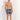 Balata Beach Boxer | Navy Print 402905-P0RA