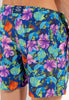 Balata Beach Boxer | Navy Print 402905-P0RA