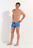 Colibris Swim Shorts | Blue Print 402907-P0BI