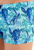 Tartane Swim Shorts | Blue Print 402915-P0BI