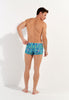 Marbella Swim Shorts | Blue Print 402923-P0BI