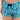 Marbella Swim Shorts | Blue Print 402923-P0BI