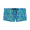 Marbella Swim Shorts | Blue Print 402923-P0BI