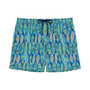 Marbella Beach Boxer | Blue Print 402924-P0BI