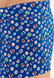 Socoa Swim Shorts | Navy Print 402928-I0RA