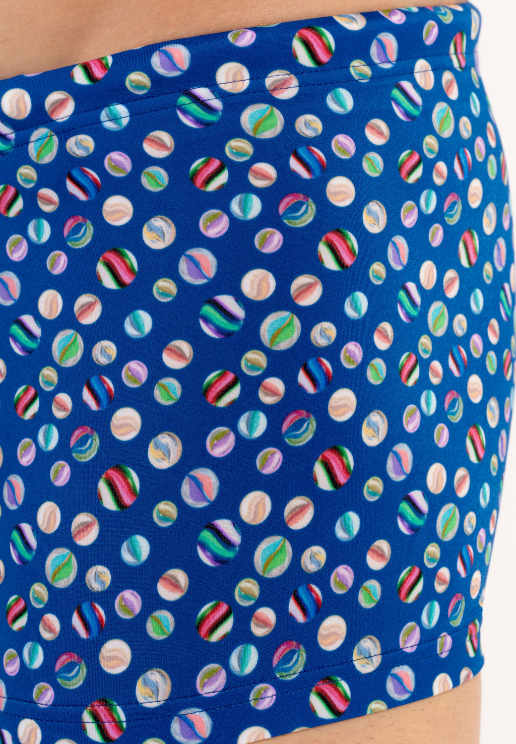 Socoa Swim Shorts | Navy Print 402928-I0RA