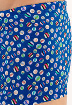 Socoa Swim Shorts | Navy Print 402928-I0RA