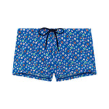 Socoa Swim Shorts | Navy Print 402928-I0RA