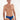 Hendaye Swim Mini Briefs | Blue Print 402933-I0BI