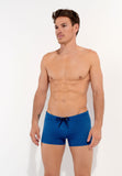 Hendaye Swim Shorts | Blue Print 402934-I0BI