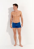 Hendaye Swim Shorts | Blue Print 402934-I0BI