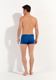 Hendaye Swim Shorts | Blue Print 402934-I0BI