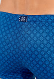 Hendaye Swim Shorts | Blue Print 402934-I0BI
