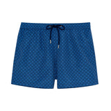 Hendaye Beach Boxer | Blue Print 402935-I0BI