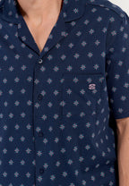 Indio Short Sleepwear | Navy Prin 402937-I0RA
