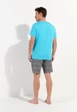 Buddy Short Sleepwear | Multico Print 402944-P023