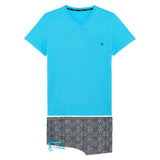 Buddy Short Sleepwear | Multico Print 402944-P023
