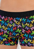 Butterfly Boxer Briefs | Multico Print 402950-P023
