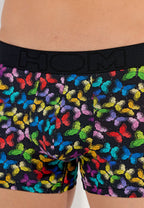 Butterfly Boxer Briefs | Multico Print 402950-P023